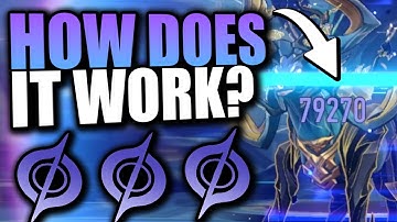 How Quantum Delayed Effect Damage Works | Honkai Star Rail Guide