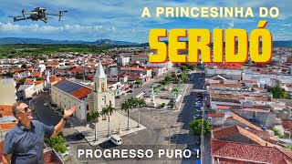 A PRINCESINHA DO SERIDÓ