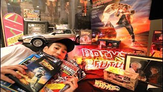 【BTTF】夢が叶いました！！