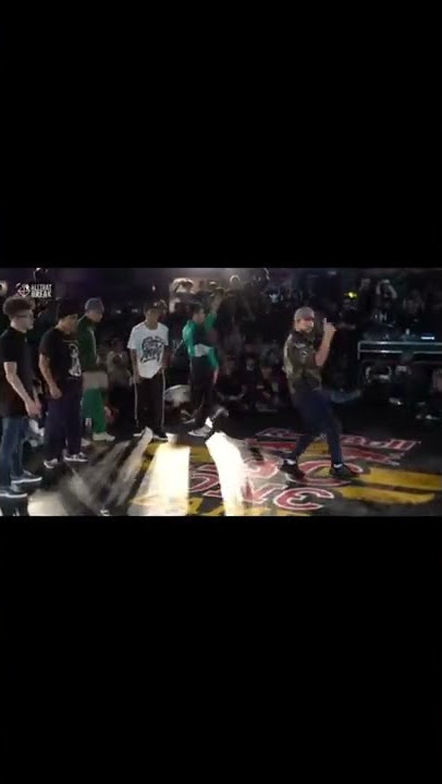 #shorts #bboy #worldxbboy #powermove #redbullbcone #bboyworld #bboys