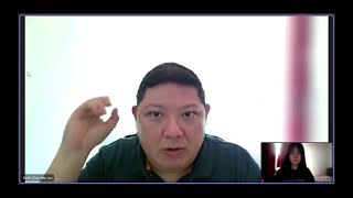 An interview on involution and lying Flat