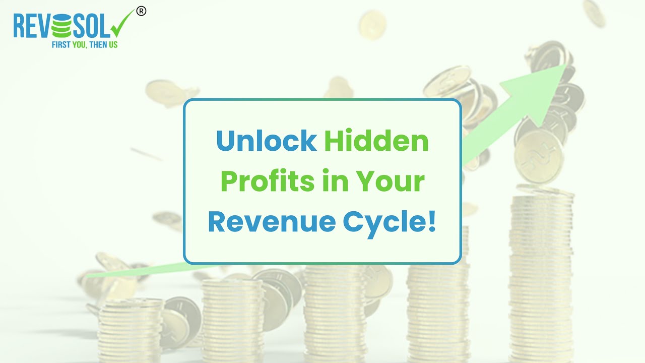Unlock Hidden Profits in Your Revenue Cycle! | Optimize Medical Billing & RCM