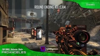 Top 3 Distance #34 | Silence!