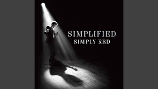 Video thumbnail of "Simply Red - For Your Babies (Simplified Version)"