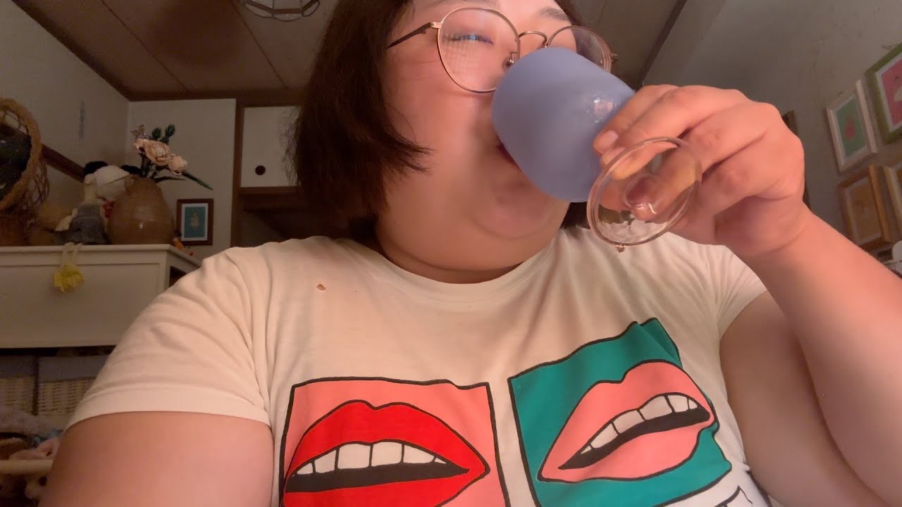 深酒しないと決めた夜