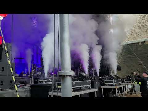 Saltatio Mortis Schwarzer Strand Live Koblenz2024 