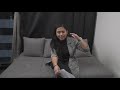 Beginning of video