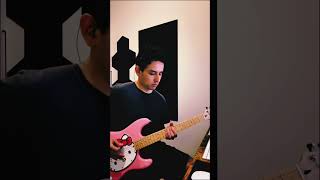 Wrote this. inspired by #SabrinaCarpenter #Music #Guitar #Metal