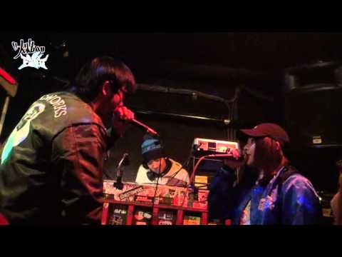 大粒FIGHT vol.12 Netaro Foccacio vs MC AKANE
