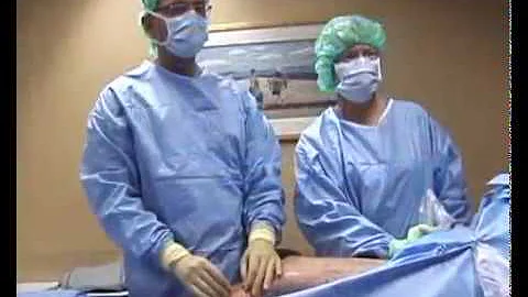 Closing the Gap: Understanding the VNUS Closure Procedure