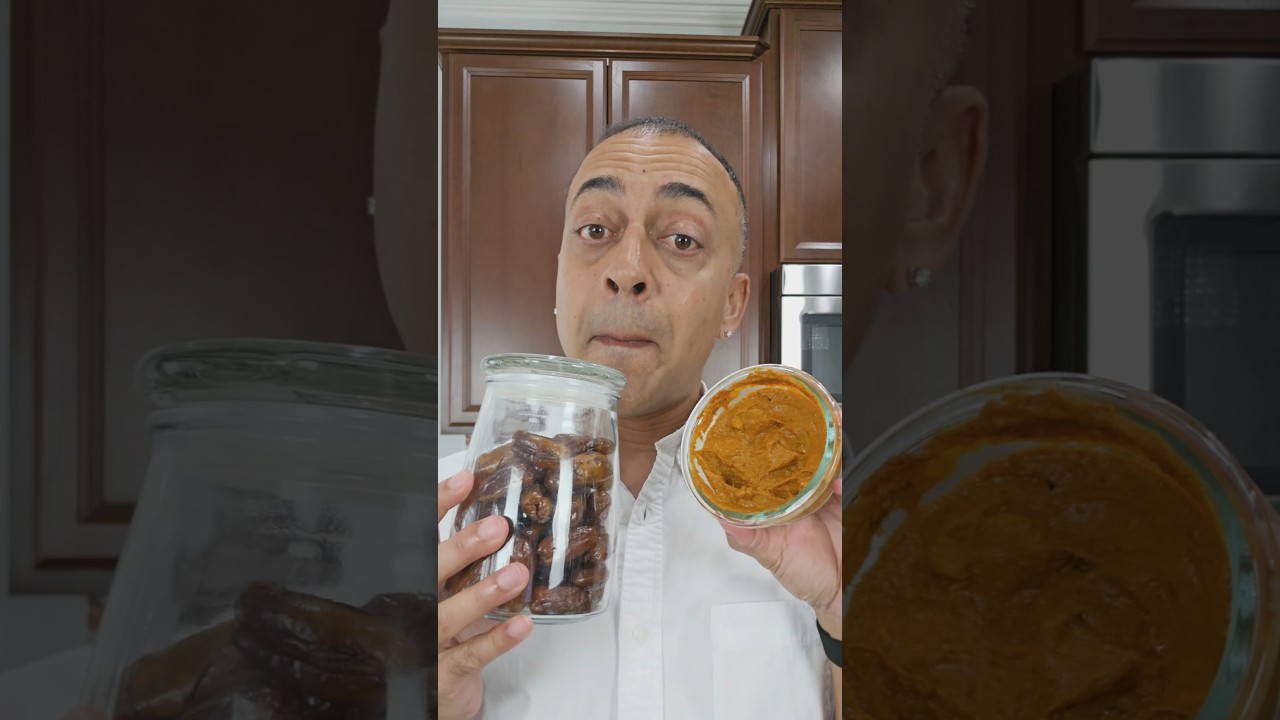 Butter Chicken + Dates?! (Will It Butter Chicken Ep. 19)