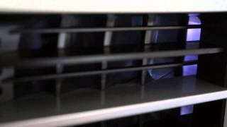 Epson Powerlite 8350 projector with defective Auto Iris Unit Grinding Noise Rattle Broken Part 1