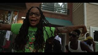 MarleyMar   "Take 2" (Official Video)