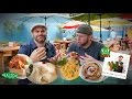 The Vegan Roadie (S02E3 - FULL EPISODE) New Orleans, LA