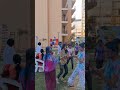 Holi Masti