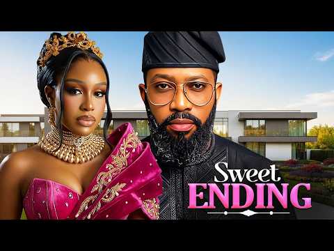 SWEET ENDING - UCHE MONTANA | FREDRICK LEONARD | 2026 LATEST NIGERIAN MOVIE  #trending #Movies