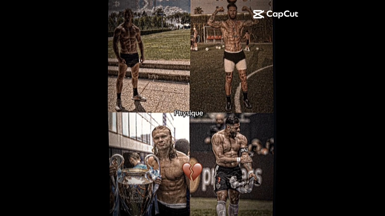 Multi Talented 💀🔥 