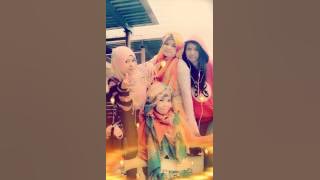 Adinda feat Nicky Ukur Di Pangumbaraan