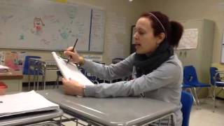 Access listening prep