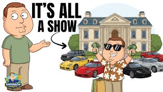 How They Afford It: The "Fake Rich" Illusion