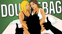 Douchebag Games