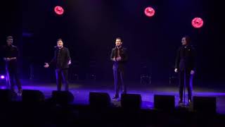All I want ~ Collabro ~ 2019 ~ fault in our stars