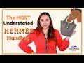 HERMES PICOTIN LOCK BAG - Designed For Your Horse | My First Luxury