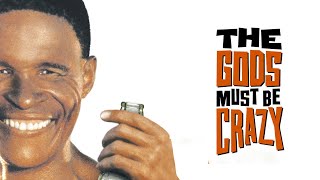 The gods must be crazy 1 full movie