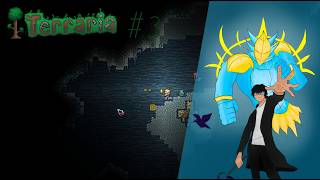 Nie cierpię dart trapów... Terraria Summoner Class #3