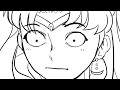 Sailor Moon Redraw - Animacion [Español]