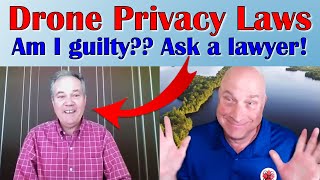 Am I Breaking Canadian Privacy Laws?  Lets Ask a Lawyer!!