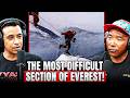 The Hardest Part of Climbing Everest || Explained
