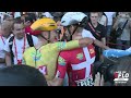 Enric Mas Finishes The Vuelta a España 2026 Story After Tadej Pogacar Crash