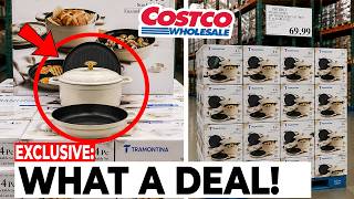 COSTCO 32 BRAND-NEW ARRIVALS You NEED To See This SEPTEMBER 2026 HONEST TESTS REVIEWS