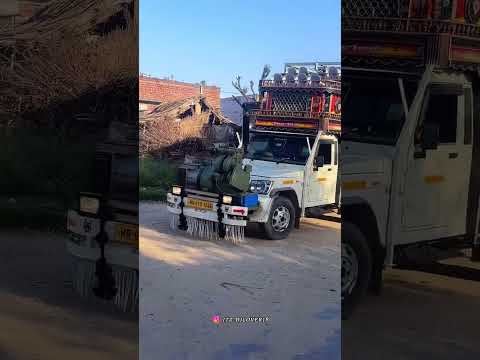 WARNING Official Video Masoom Sharma Malika Kaliraman New Haryanvi Songs Haryanavi 2025 Dj 