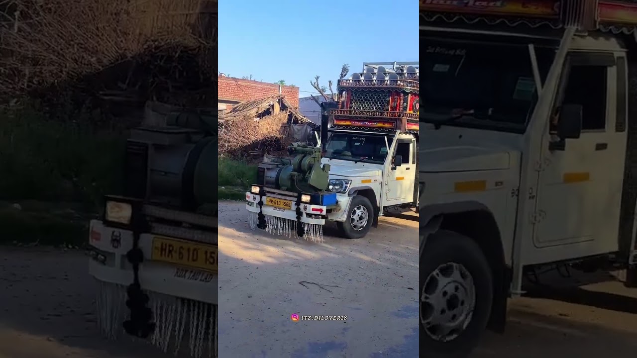 WARNING (Official Video) | Masoom Sharma | Malika Kaliraman | New Haryanvi Songs Haryanavi 2025 