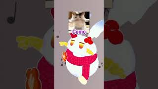 Que tengan felices fiestas! #anime #foryou #fpy #humor #kiuwt #memes