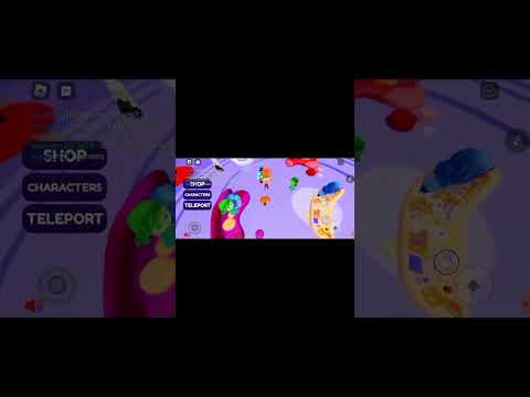 chile balls se convierte el ansiedad de intensamente jugando a un juego de intensamente