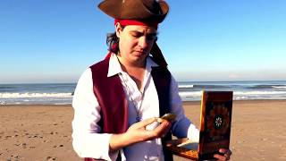 Piraat Chappie en de schat van Kapitein Flint screenshot 4