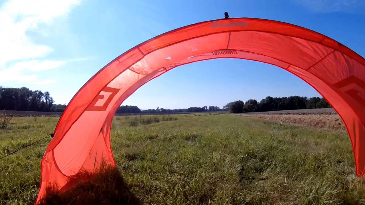 Lisam 180 meets the Gate