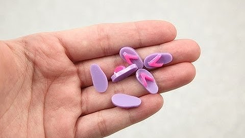 The most compact T-Flip flop tutorial