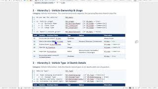 10 - Add the Dynamic Questions Based on the Response by Customer