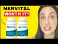 NERVITAL ✅ Is the Nervital Worth It?✅ Nervital Review – Nervital Reviews – Nervital Supplement