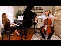 Nessun Dorma - Puccini (Cello & Piano Version)