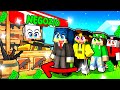 Ho COSTRUITO un MERCATO ILLEGALE in Minecraft! - BIG SKYBLOCK Ep.16