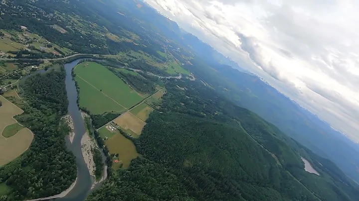 Test Flight After Annual Inspection