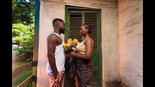 Bisa Kdei ft. Gyakie - Sika [Official Audio]