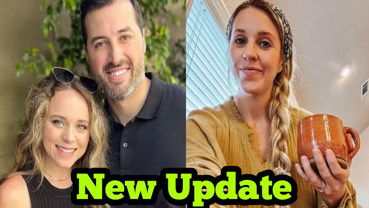 New shocking Update! Jill Duggar Shares How Jeremy & Jinger Really Feel