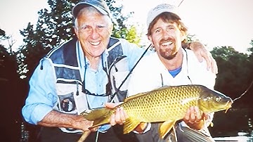 Remembering Dave Whitlock