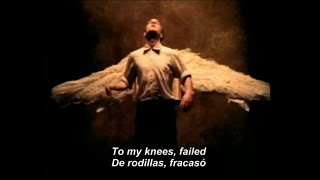 REM "losing my religion" lyrics en inglés y español